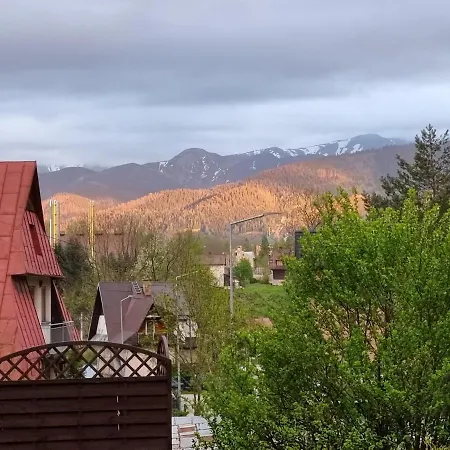 W Zakopanem Hej-3