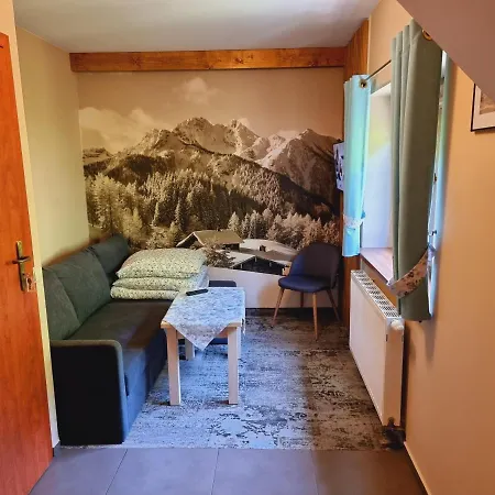 W Zakopanem Hej-2